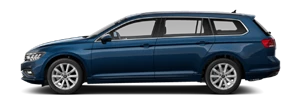 PASSAT VARIANT