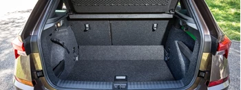 Skoda Kamiq Gallery 05