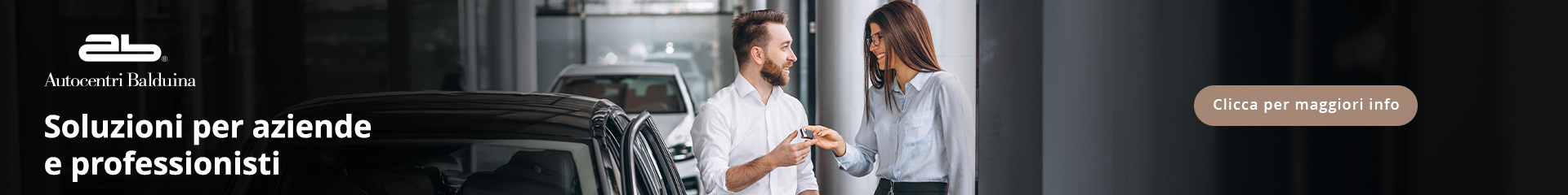 Soluzioni per PMI e Professionisti