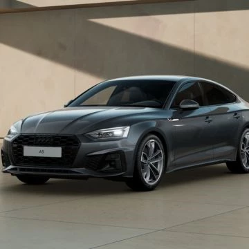 NPIVA Audi Q4 e-tron 40 S line edition