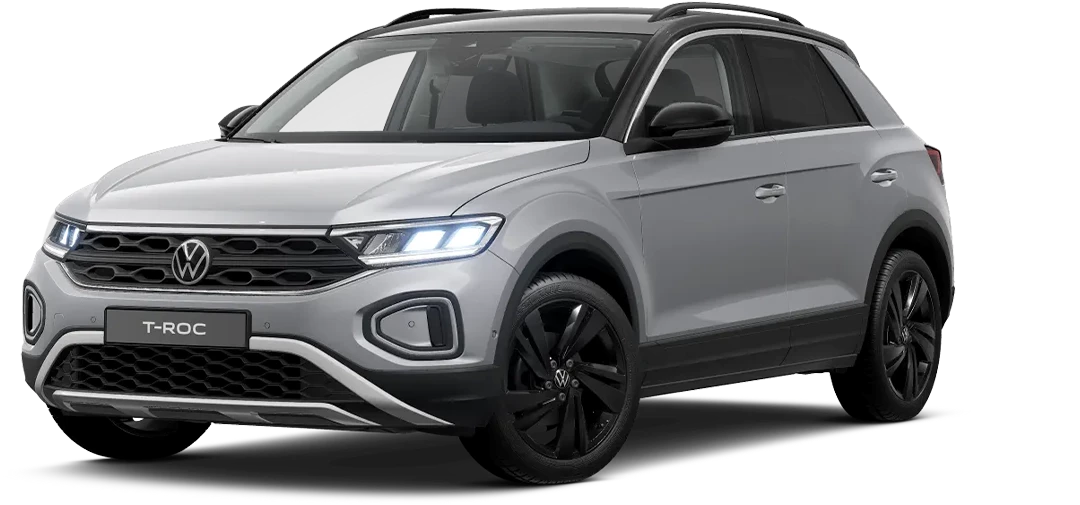 T-Roc Sport 1.0 TSI 115 CV