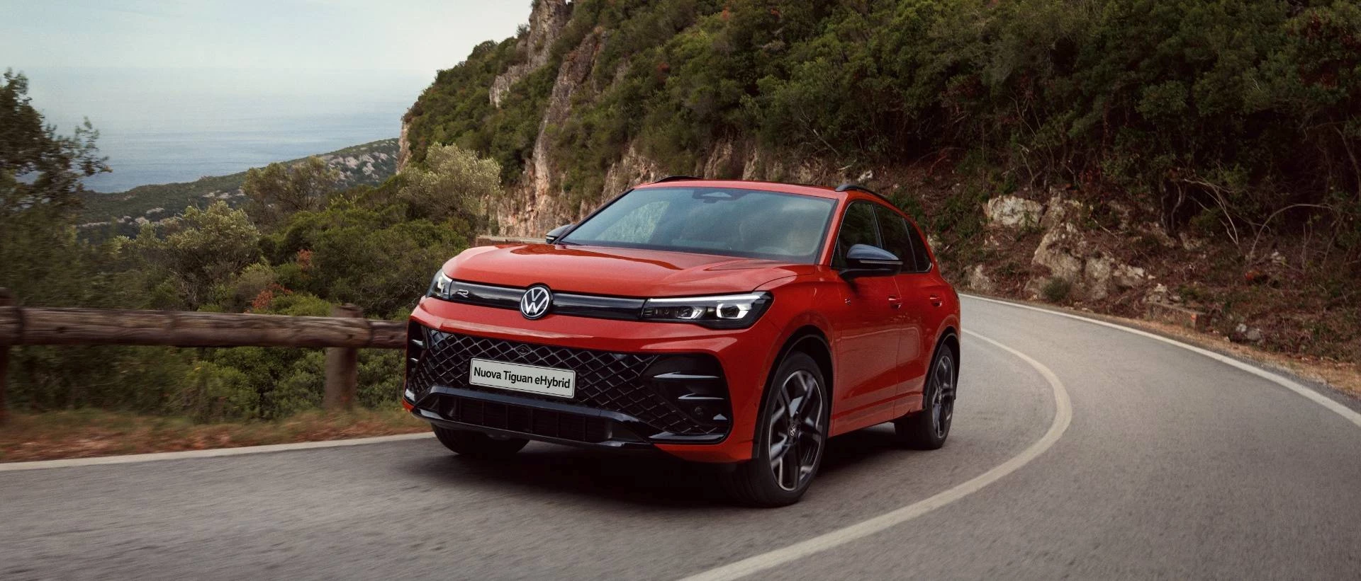 Tiguan Promozioni Slide