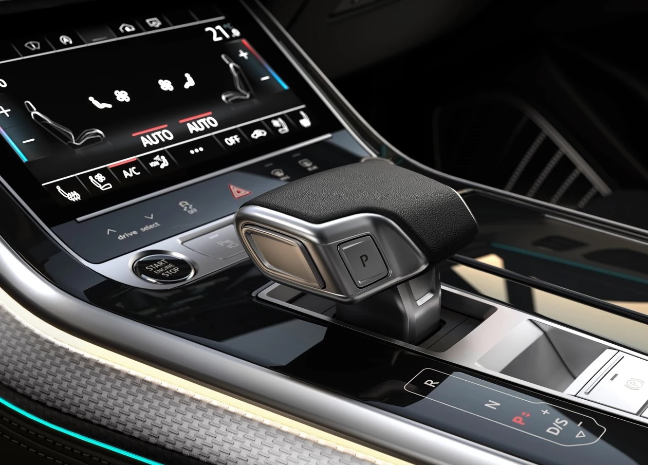 Guida Utilizzo Clima Auto