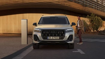 Q7 TFSI E 3 GALLERIA 1920X1080