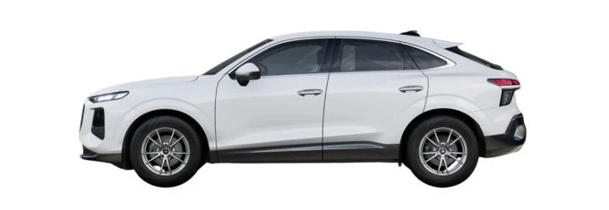 Img Gamma Nuova Q3 Sportback