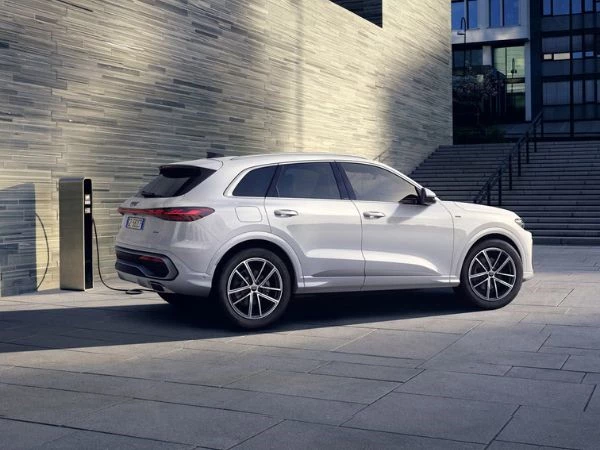 Audi Value Leasing