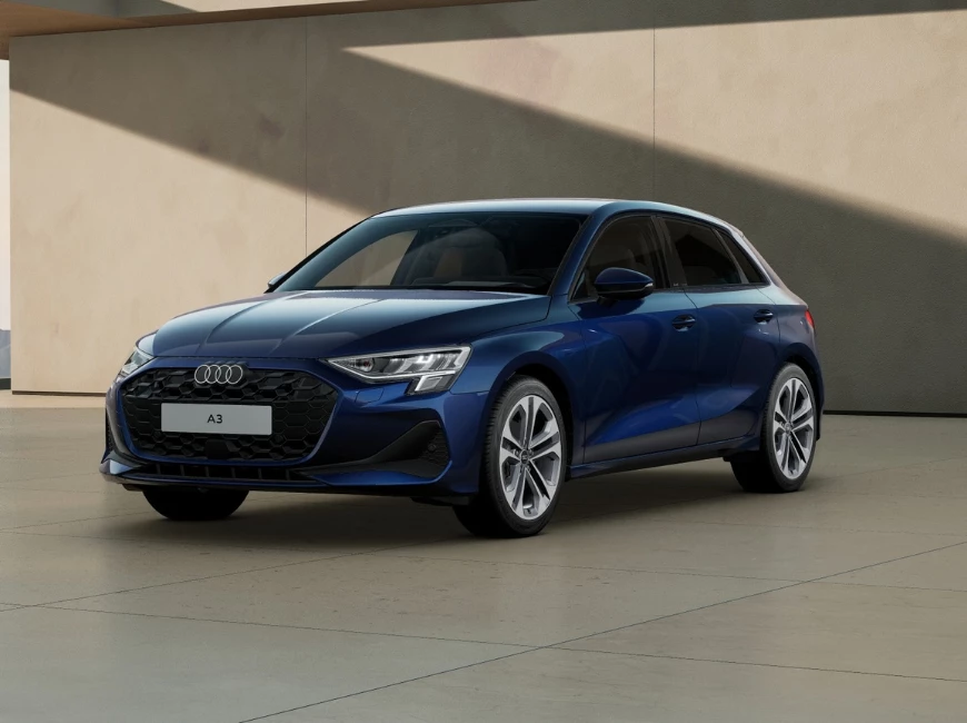 A3 Sportback Design IMG LISTA 870X650
