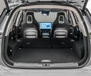 Sportequipe 6Gt Bagagliaio