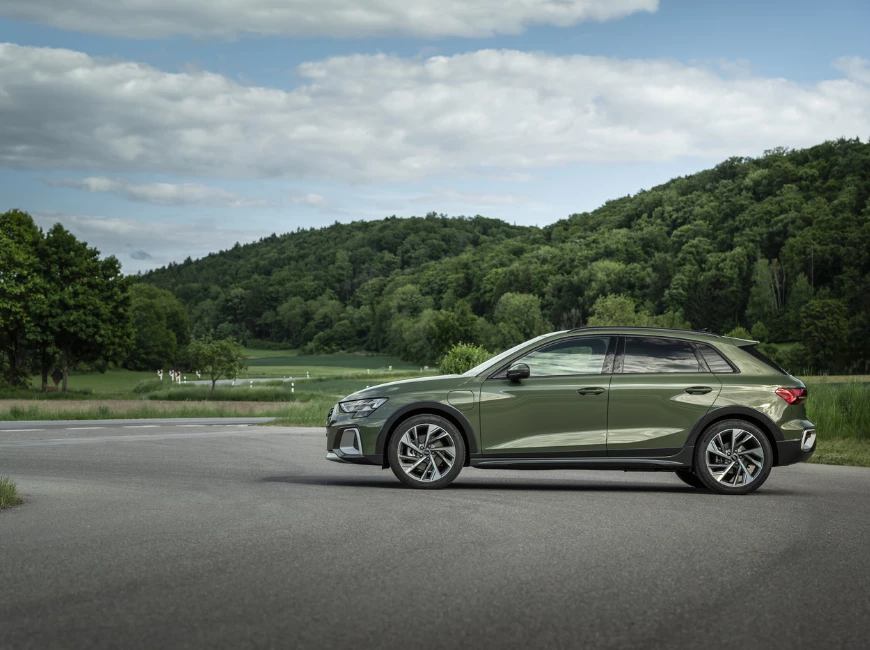 A3 Allstreet TFSI E IMG. LSTA