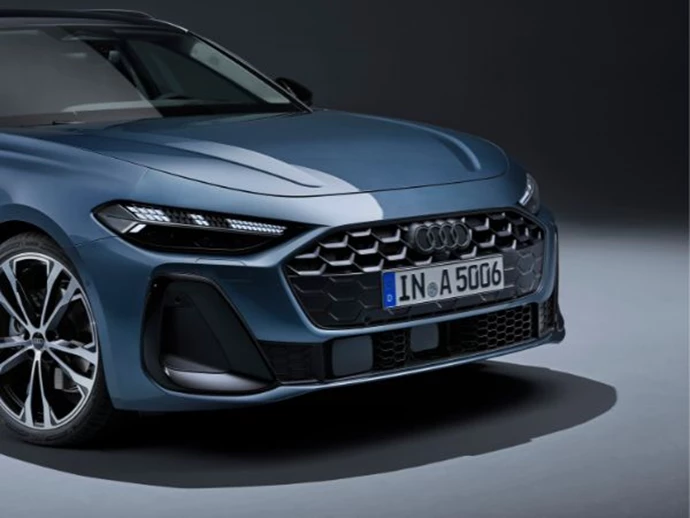 Design Nuova Audi A5