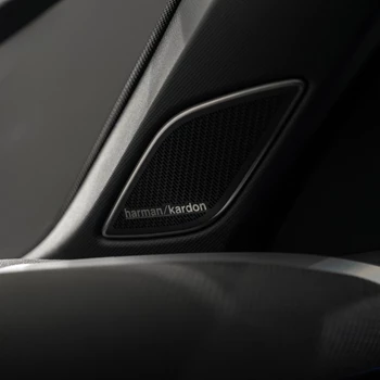 Nuovo T Roc Dettaglio Casse