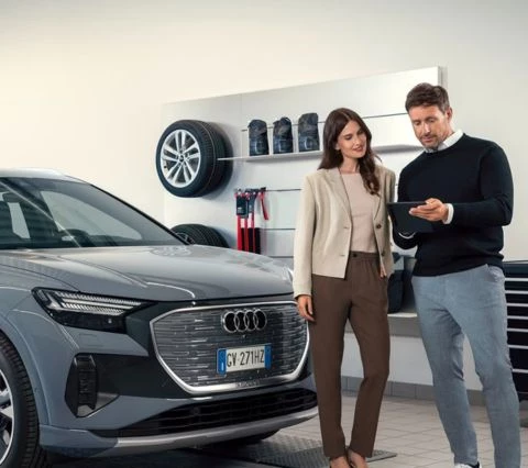 Piani Di Manutenzione Lista