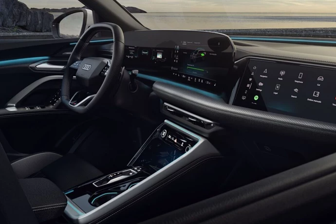 Nuova Q5 E Hybrid 1 Box Contenuti 5000X3335