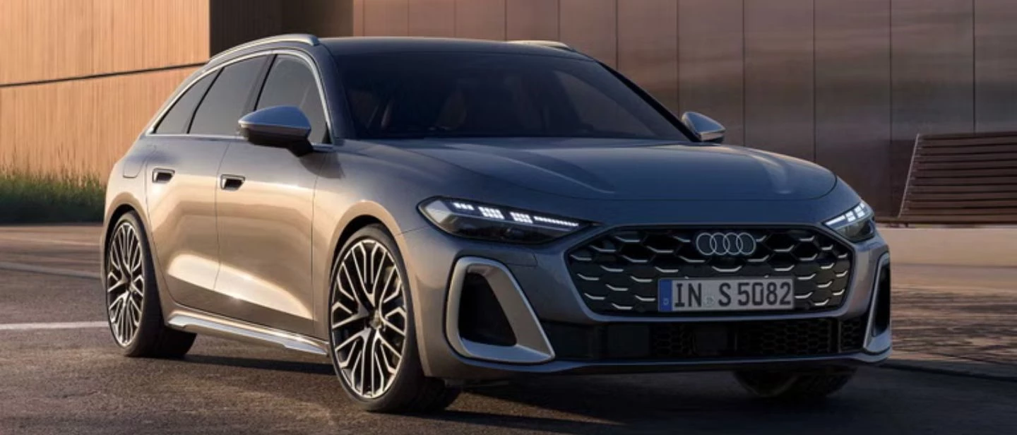 S5 Avant Desktop 1440X616