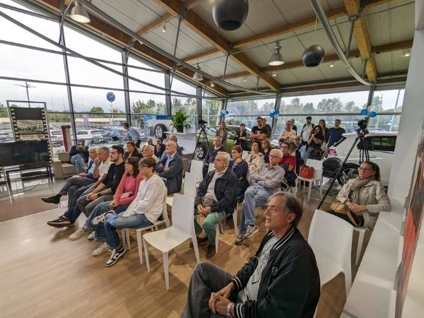 Platea Evento Mobilità
