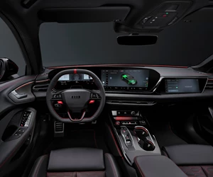 Audi Rs5 Avant 4