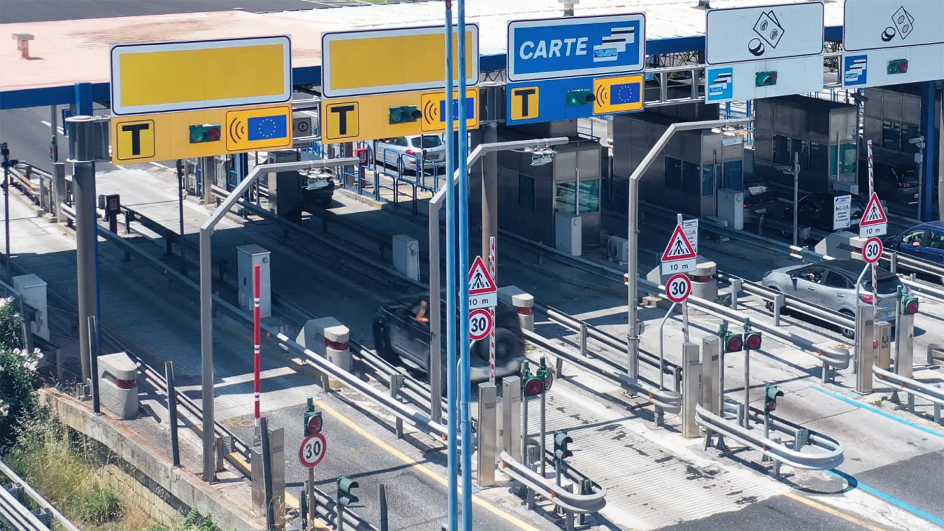 Pedaggi Autostrade 2026 1