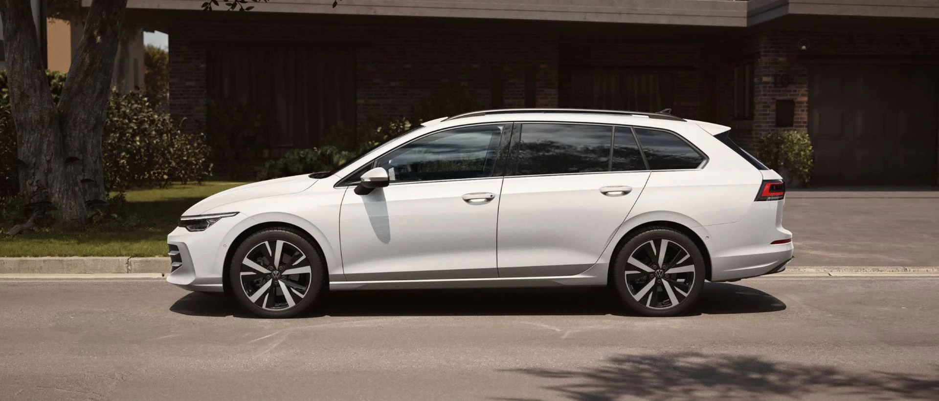 Nuova Golf Variant Promozioni