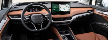 Nuovo Skoda Enyaq 02