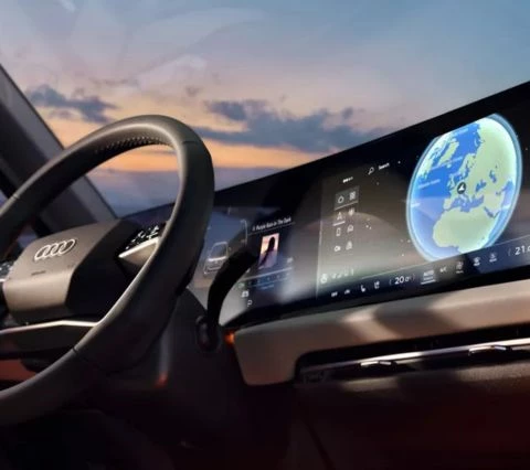 Audi Connect Plu And Play Lista