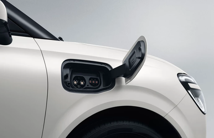 Dongfeng Box Dettaglio 5