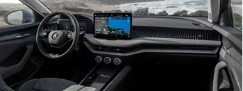 Skoda Superb Wagon 02