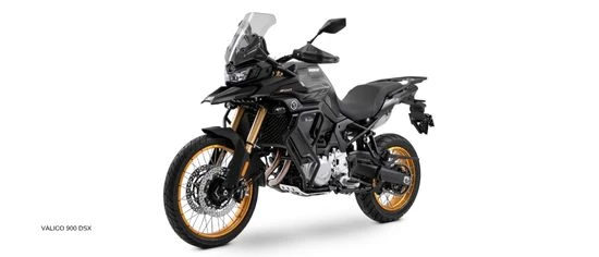 VALICO 900 DSX 550X236