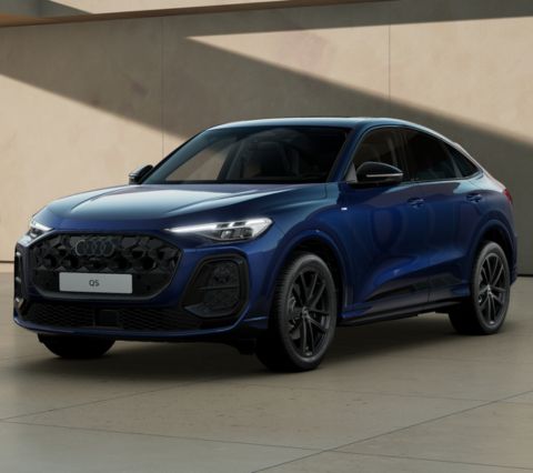 Audi Q5 Sportback 480X426