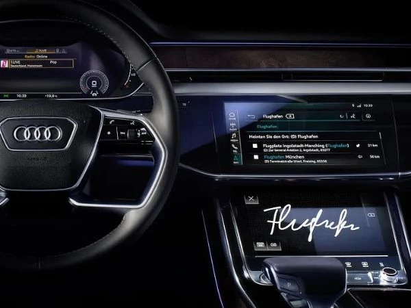 Audi For Business Clienti Corporate