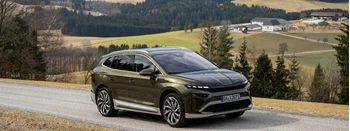 Nuovo Skoda Enyaq 01