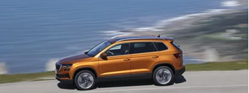 Skoda Karoq Gallery 02