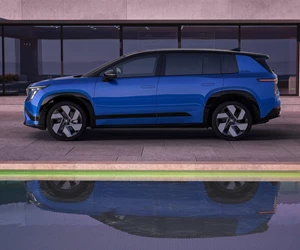 Skoda Peaq 3