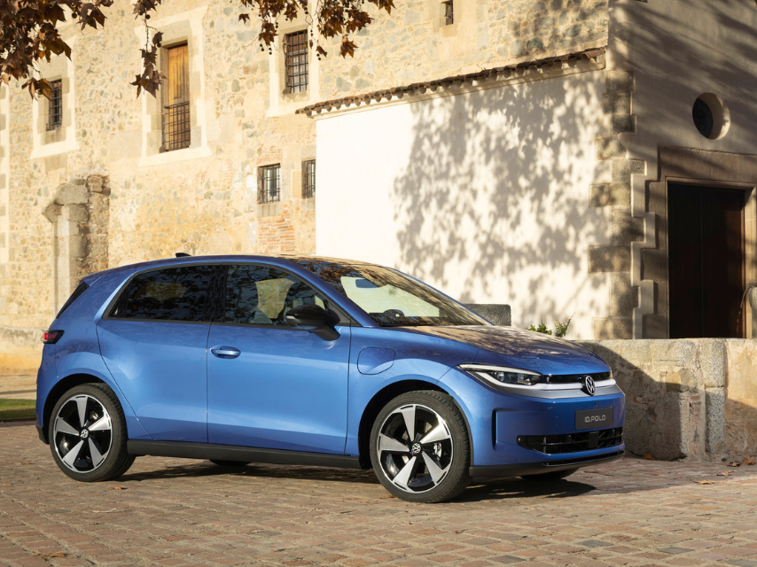 VW Idpolo Dett