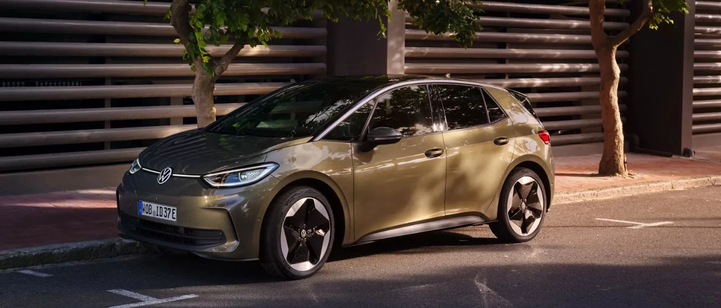 ID.3 Edition Plus 1440X616