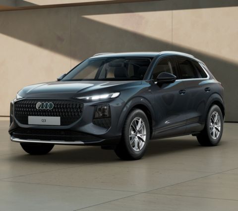 Audi Q3 E Hybrid480x426