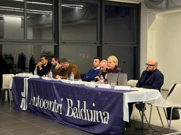 Futuro Pulito Connesso 01