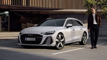 A6 Avant E Hybrid 1 GALLERIA 1920X1080