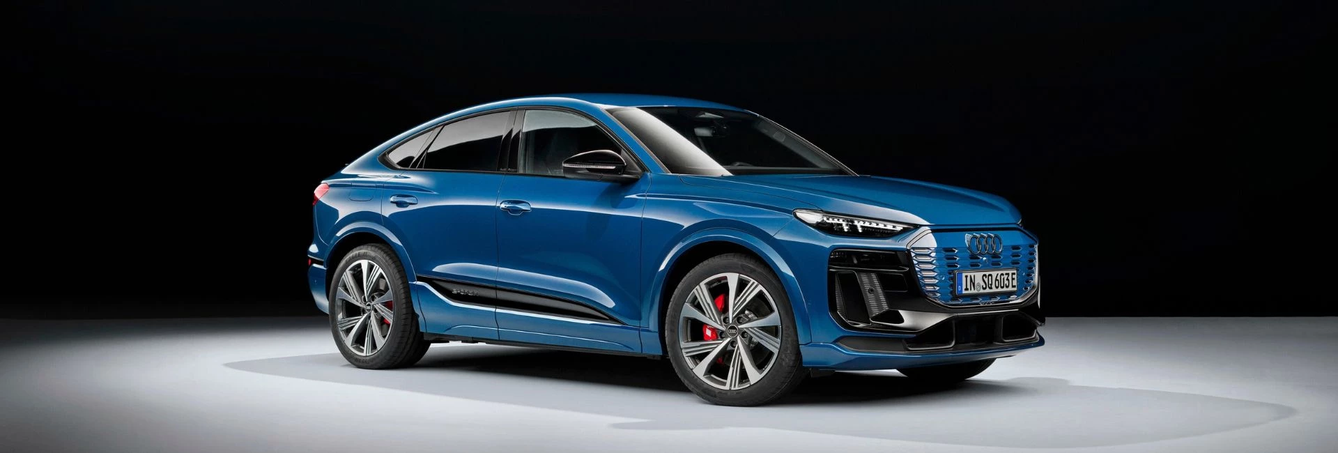 Audi SQ6 Sportback E Tron Img Dett 1920X650