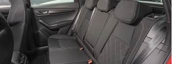 Skoda Karoq Gallery 03