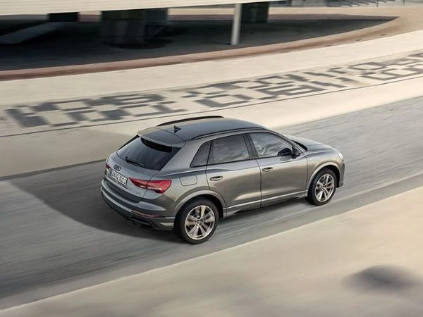 Q3 Audi Prezzi Chiari