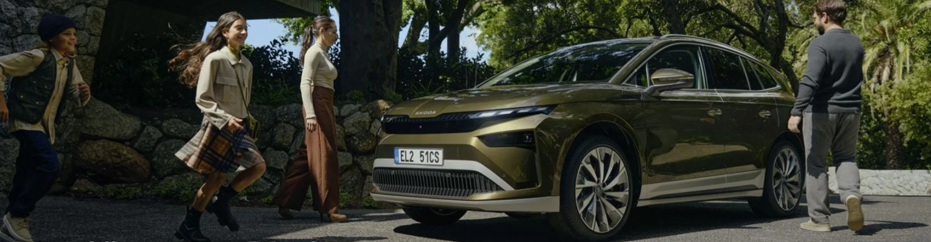 Skoda Service Pneumatici Offerta 4 X 3