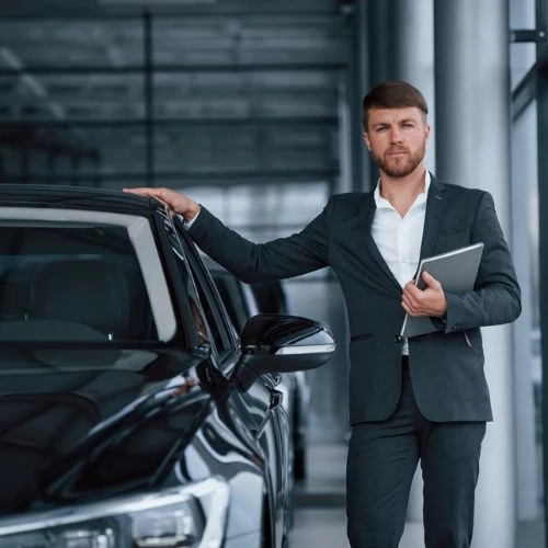 Annuncio Flotte Presentazione Lista