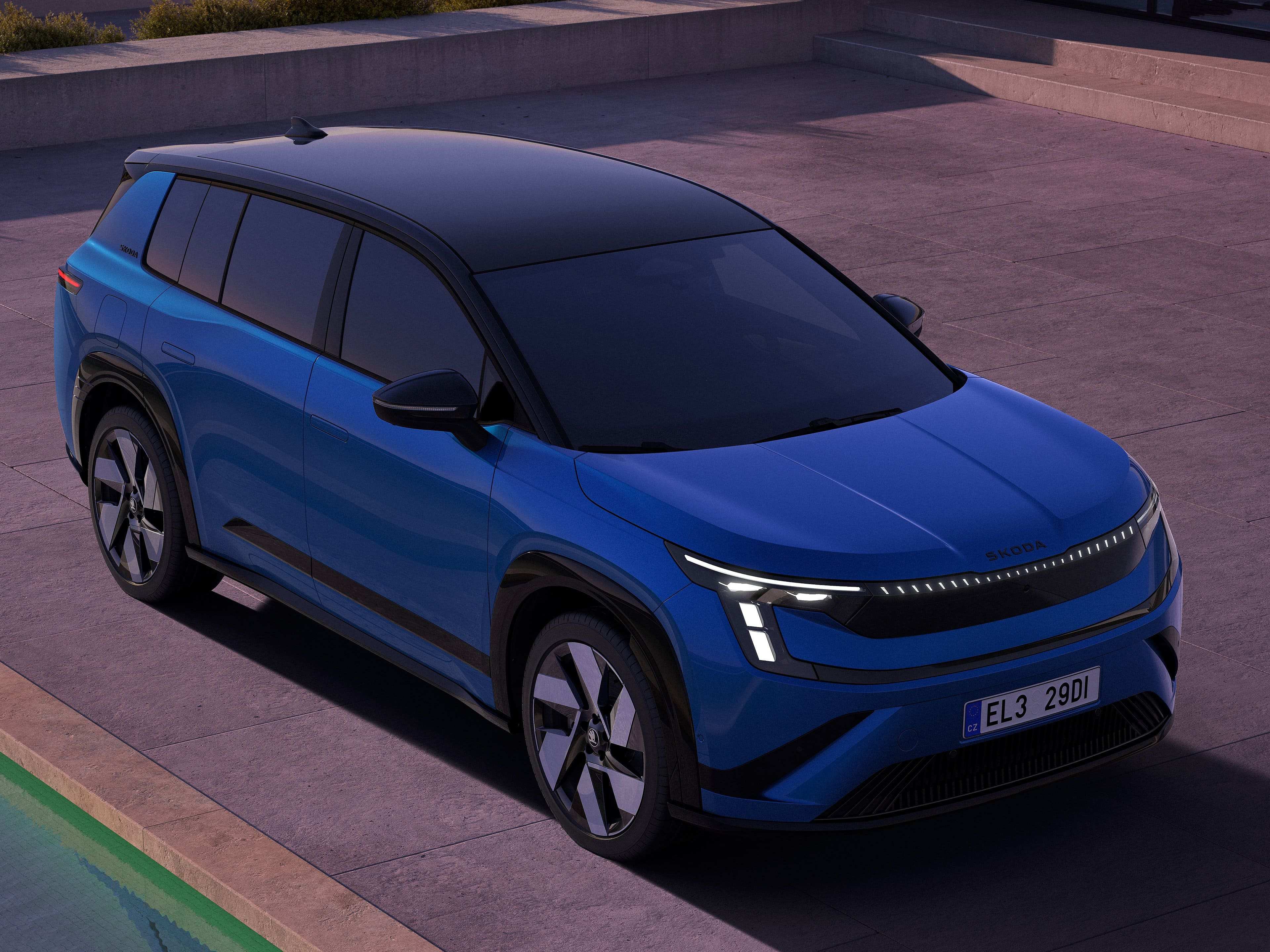 Skoda Peaq 1 11Zon