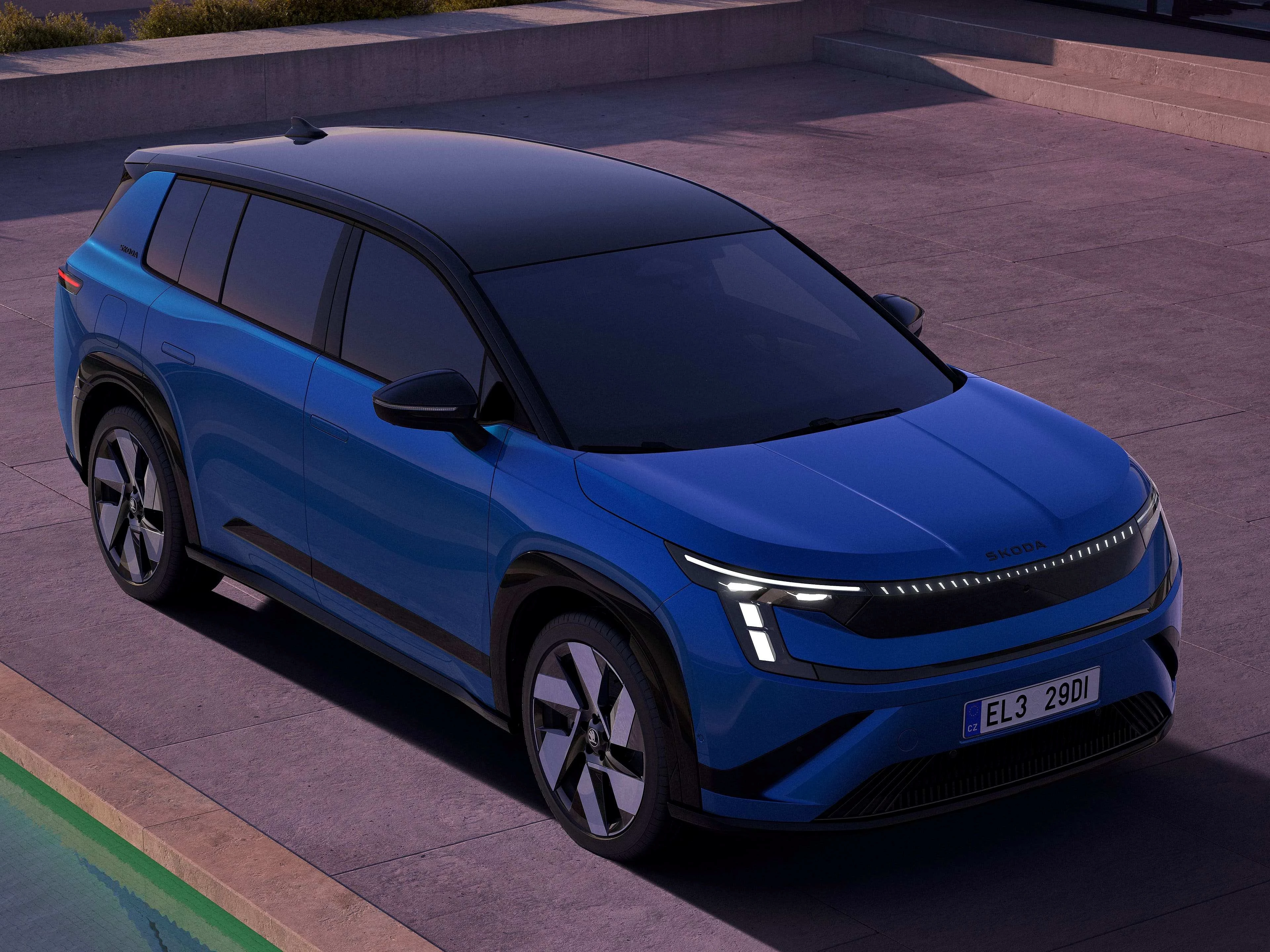 Skoda Peaq 1 11Zon