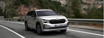Nuovo Skoda Kodiaq 01