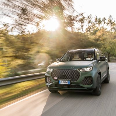 Sportequipe 8 Presentazione Lista