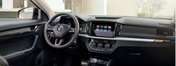 Skoda Kamiq Gallery 03