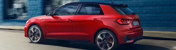 A1 SPORTBACK 1 GALLERIA 1920X546