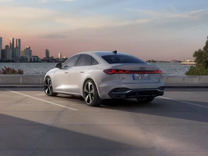 Audi Gamma Img Per Contenuti 600X450