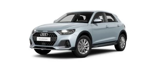 A1 Allastreet Presentazione Lista